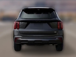 Kia Sorento Hybrid X-Line SX Prestige AWD 2026