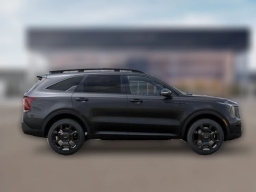Kia Sorento Hybrid X-Line SX Prestige AWD 2026