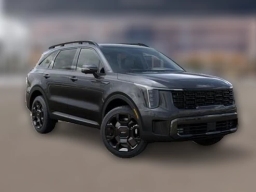 Kia Sorento Hybrid X-Line SX Prestige AWD 2026