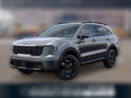 Kia Sorento Hybrid X-Line SX Prestige AWD 2026