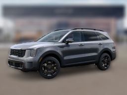 Kia Sorento Hybrid X-Line SX Prestige AWD 2026