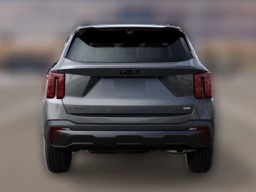 Kia Sorento Hybrid X-Line SX Prestige AWD 2026