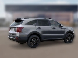 Kia Sorento Hybrid X-Line SX Prestige AWD 2026