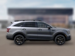 Kia Sorento Hybrid X-Line SX Prestige AWD 2026