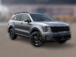 Kia Sorento Hybrid X-Line SX Prestige AWD 2026