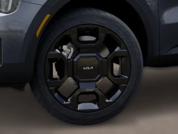 Kia Sorento Hybrid X-Line SX Prestige AWD 2026