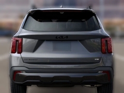 Kia Sorento Hybrid X-Line SX Prestige AWD 2026