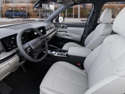 Kia Sorento Hybrid X-Line SX Prestige AWD 2026