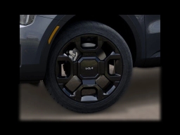 Kia Sorento Hybrid X-Line SX Prestige AWD 2026