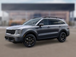 Kia Sorento Hybrid X-Line SX Prestige AWD 2026