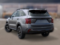 Kia Sorento Hybrid X-Line SX Prestige AWD 2026