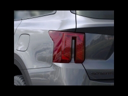 Kia Sorento Hybrid X-Line SX Prestige AWD 2026