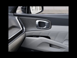 Kia Sorento Hybrid X-Line SX Prestige AWD 2026