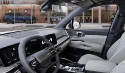 Kia Sorento Hybrid X-Line SX Prestige AWD 2026