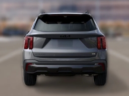 Kia Sorento Hybrid X-Line SX Prestige AWD 2026