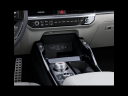 Kia Sorento Hybrid X-Line SX Prestige AWD 2026