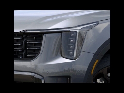 Kia Sorento Hybrid X-Line SX Prestige AWD 2026