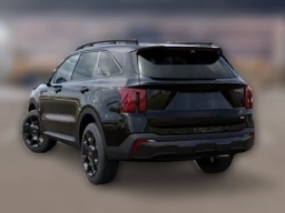Kia Sorento Hybrid X-Line SX Prestige AWD 2026
