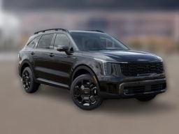 Kia Sorento Hybrid X-Line SX Prestige AWD 2026