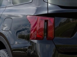 Kia Sorento Hybrid X-Line SX Prestige AWD 2026