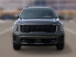 Kia Sorento Hybrid X-Line SX Prestige AWD 2026