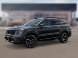 Kia Sorento Hybrid X-Line SX Prestige AWD 2026