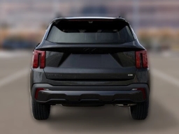 Kia Sorento Hybrid X-Line SX Prestige AWD 2026