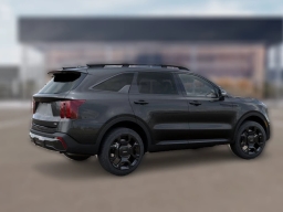 Kia Sorento Hybrid X-Line SX Prestige AWD 2026