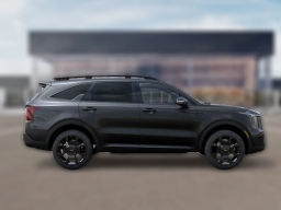Kia Sorento Hybrid X-Line SX Prestige AWD 2026