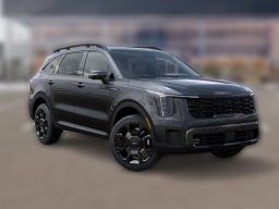 Kia Sorento Hybrid X-Line SX Prestige AWD 2026