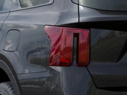 Kia Sorento Hybrid X-Line SX Prestige AWD 2026