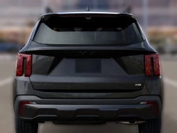 Kia Sorento Hybrid X-Line SX Prestige AWD 2026