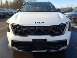 Kia Sorento Hybrid X-Line SX Prestige AWD 2026