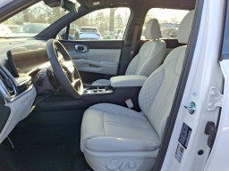 Kia Sorento Hybrid X-Line SX Prestige AWD 2026