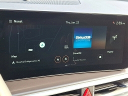 Kia Sorento Hybrid X-Line SX Prestige AWD 2026