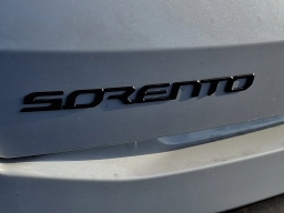 Kia Sorento Hybrid X-Line SX Prestige AWD 2026