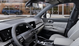 Kia Sorento Hybrid X-Line SX Prestige AWD 2026