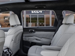 Kia Sorento Hybrid X-Line SX Prestige AWD 2026