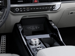 Kia Sorento Hybrid X-Line SX Prestige AWD 2026