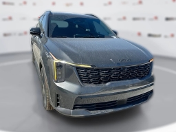 Kia Sorento Hybrid X-Line SX Prestige AWD 2026