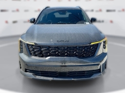 Kia Sorento Hybrid X-Line SX Prestige AWD 2026