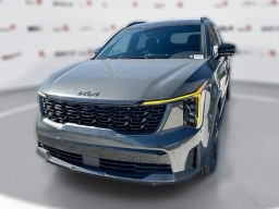 Kia Sorento Hybrid X-Line SX Prestige AWD 2026