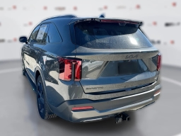 Kia Sorento Hybrid X-Line SX Prestige AWD 2026