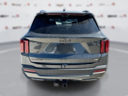 Kia Sorento Hybrid X-Line SX Prestige AWD 2026