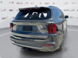 Kia Sorento Hybrid X-Line SX Prestige AWD 2026