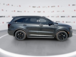 Kia Sorento Hybrid X-Line SX Prestige AWD 2026