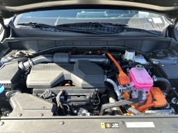 Kia Sorento Hybrid X-Line SX Prestige AWD 2026