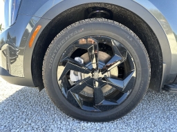 Kia Sorento Hybrid X-Line SX Prestige AWD 2026