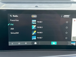 Kia Sorento Hybrid X-Line SX Prestige AWD 2026