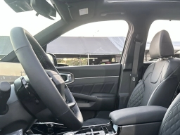 Kia Sorento Hybrid X-Line SX Prestige AWD 2026